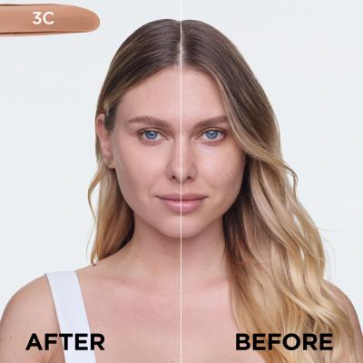 L&#039;Oréal Paris True Match Super-Blendable Foundation Fondotinta donna 30 ml Tonalità 3.R/3.C