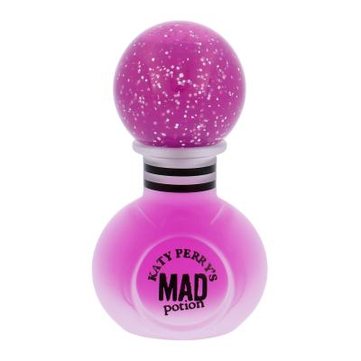 Katy Perry Katy Perry´s Mad Potion Eau de Parfum donna 15 ml