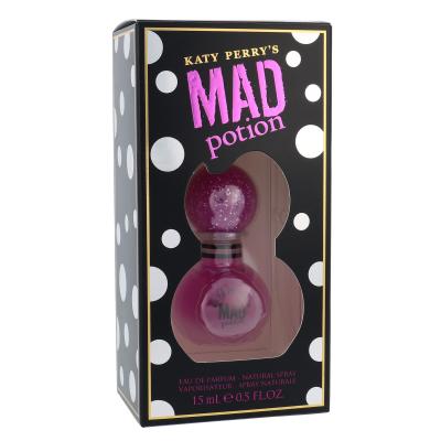 Katy Perry Katy Perry´s Mad Potion Eau de Parfum donna 15 ml