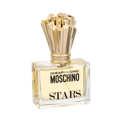 Moschino Cheap And Chic Stars Eau de Parfum donna 50 ml