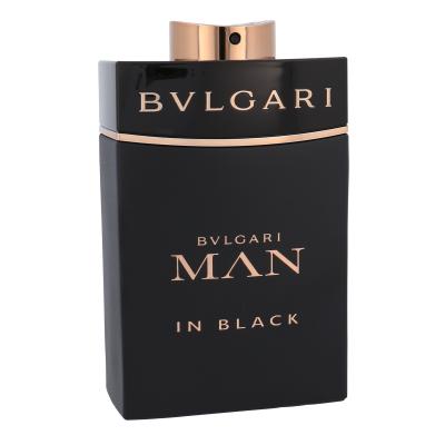 Bvlgari MAN In Black Eau de Parfum uomo 150 ml