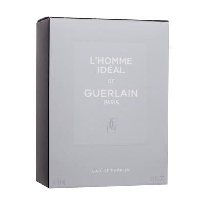 Guerlain L´Homme Ideal Eau de Parfum uomo 100 ml