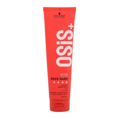 Schwarzkopf Professional Osis+ Rock Hard Styling capelli donna 150 ml