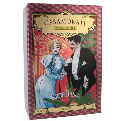 Xerjoff Casamorati Gran Ballo Eau de Parfum donna 100 ml