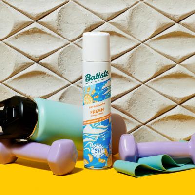 Batiste Fresh Shampoo secco 200 ml