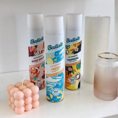 Batiste Fresh Shampoo secco 200 ml