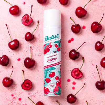 Batiste Cherry Shampoo secco donna 200 ml