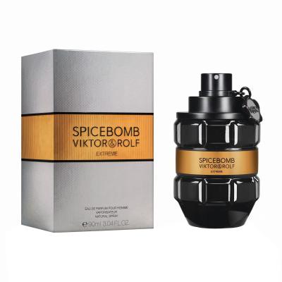 Viktor &amp; Rolf Spicebomb Extreme Eau de Parfum uomo 90 ml