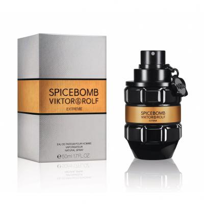 Viktor &amp; Rolf Spicebomb Extreme Eau de Parfum uomo 50 ml