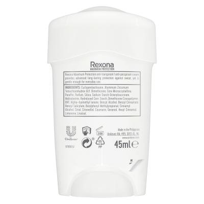 Rexona Maximum Protection Stress Control Antitraspirante donna 45 ml