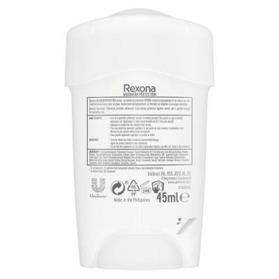 Rexona Maximum Protection Sensitive Dry Antitraspirante donna 45 ml