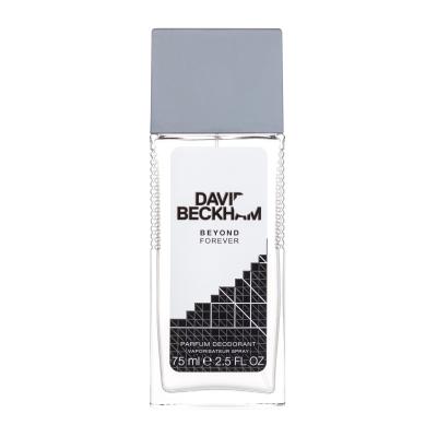 David Beckham Beyond Forever Deodorante uomo 75 ml