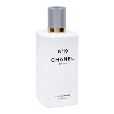 Chanel N°19 Doccia gel donna 200 ml