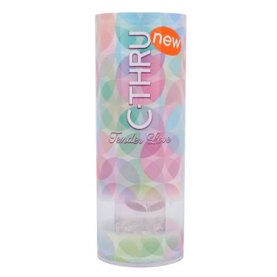 C-THRU Tender Love Eau de Toilette donna 50 ml