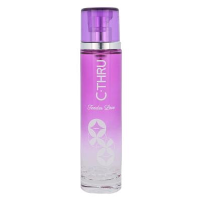 C-THRU Tender Love Eau de Toilette donna 50 ml