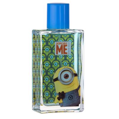 Minions Minions Eau de Toilette bambino 75 ml