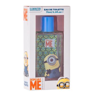 Minions Minions Eau de Toilette bambino 75 ml