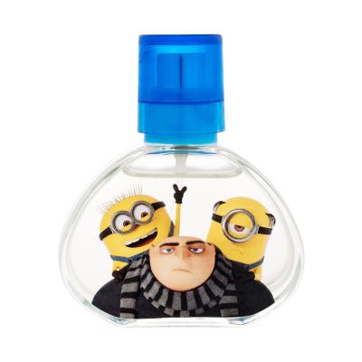 Minions Minions Eau de Toilette bambino 30 ml