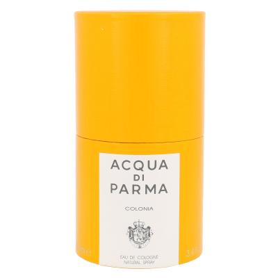 Acqua di Parma Colonia Acqua di colonia 100 ml