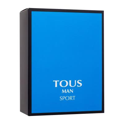 TOUS Man Sport Eau de Toilette uomo 100 ml