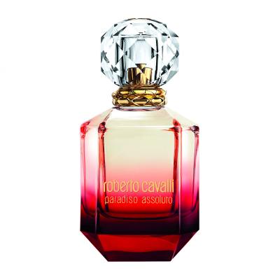 Roberto Cavalli Paradiso Assoluto Eau de Parfum donna 75 ml