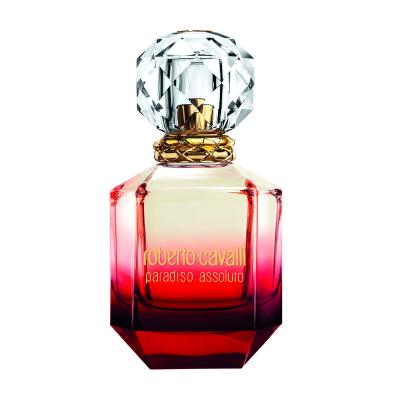 Roberto Cavalli Paradiso Assoluto Eau de Parfum donna 50 ml