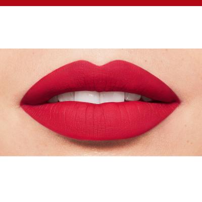 BOURJOIS Paris Rouge Edition Velvet Rossetto donna 7,7 ml Tonalità 18 It´s Redding Men!