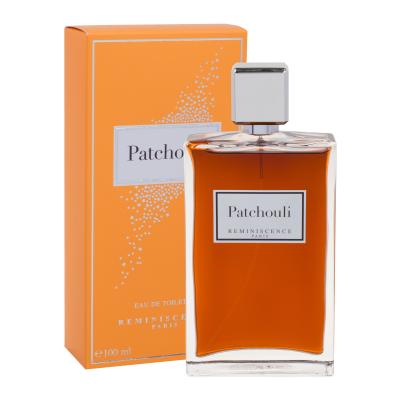 Reminiscence Patchouli Eau de Toilette donna 100 ml