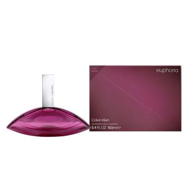 Calvin Klein Euphoria Eau de Parfum donna 160 ml