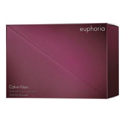 Calvin Klein Euphoria Eau de Parfum donna 160 ml