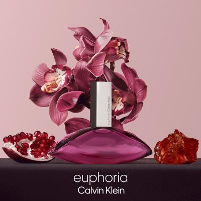 Calvin Klein Euphoria Eau de Parfum donna 160 ml