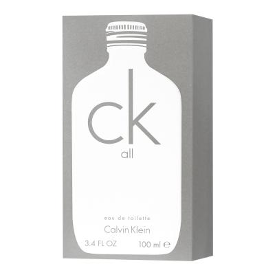 Calvin Klein CK All Eau de Toilette 100 ml