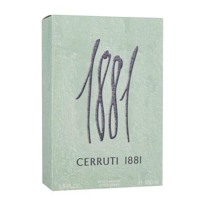 Nino Cerruti Cerruti 1881 Pour Homme Dopobarba uomo 100 ml