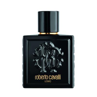 Roberto Cavalli Uomo Eau de Toilette uomo 100 ml