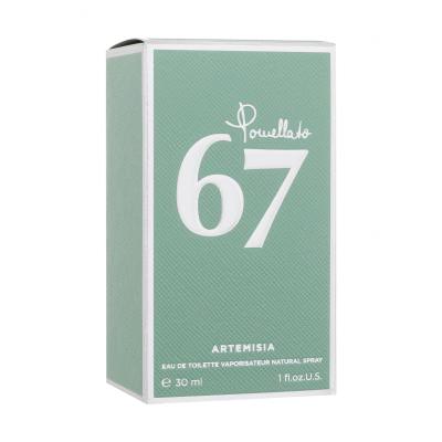 Pomellato 67 Artemisia Eau de Toilette 30 ml