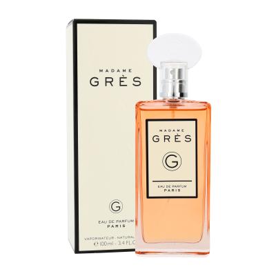 Gres Madame Grès Eau de Parfum donna 100 ml