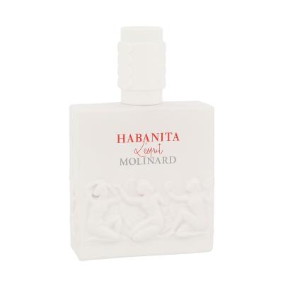 Molinard Habanita L&#039;Esprit Eau de Parfum donna 75 ml