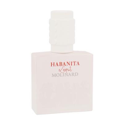 Molinard Habanita L&#039;Esprit Eau de Parfum donna 30 ml