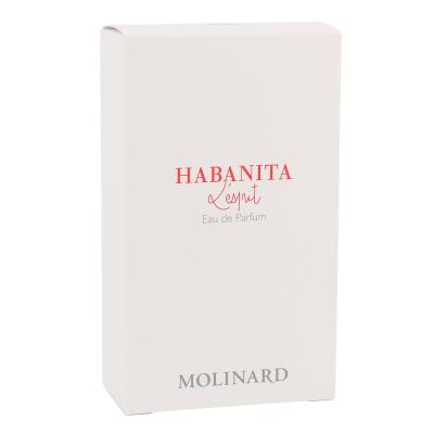 Molinard Habanita L&#039;Esprit Eau de Parfum donna 30 ml