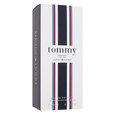 Tommy Hilfiger Tommy Eau de Toilette uomo 200 ml