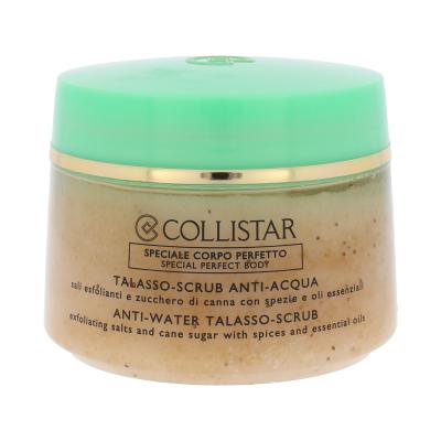 Collistar Special Perfect Body Anti-Water Talasso-Scrub Peeling per il corpo donna 700 g