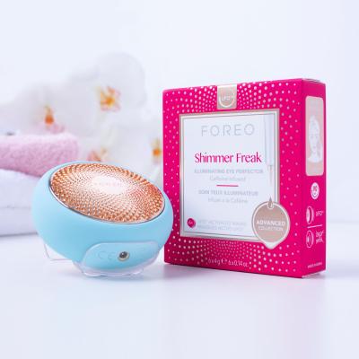 Foreo UFO™ Shimmer Freak Maschera contorno occhi donna 24 g