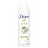 Dove Go Fresh Cucumber & Green Tea 48h Antitraspirante donna 150 ml