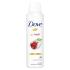 Dove Go Fresh Pomegranate 48h Antitraspirante donna 150 ml