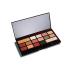 I Heart Revolution Chocolate Eyeshadow Palette Ombretto donna 21,96 g Tonalità 24k Gold