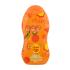 Chupa Chups Bath & Shower Orange Scent Doccia gel bambino 400 ml