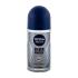 Nivea Men Silver Protect 48h Antitraspirante uomo 50 ml