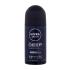 Nivea Men Deep Black Carbon 72H Antitraspirante uomo 50 ml