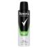 Rexona Men Quantum Dry 48H Antitraspirante uomo 150 ml