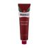 PRORASO Red Shaving Soap In A Tube Schiuma da barba uomo 150 ml